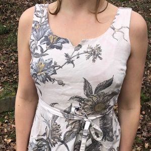 Field Day Wrap Dress Women’s M